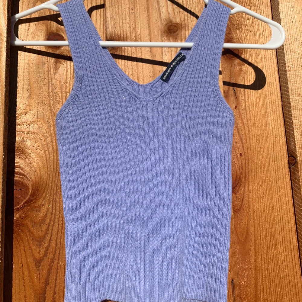 Brandy Melville Tank Top